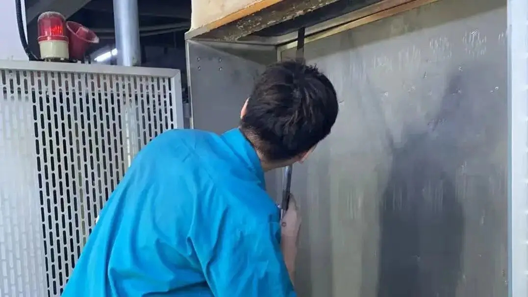 Poliester Changshu przeprowadza ćwiczenia awaryjne w przypadku nagłych wypadków